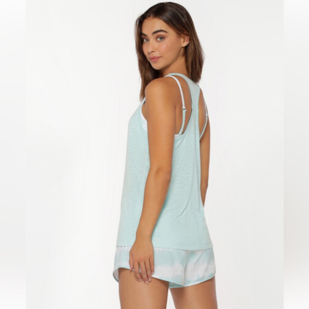 Unity women’s tank top 💚